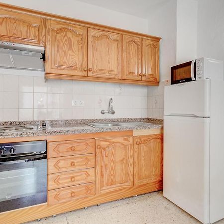 Apartment В Playa De Las Americas Buitenkant foto