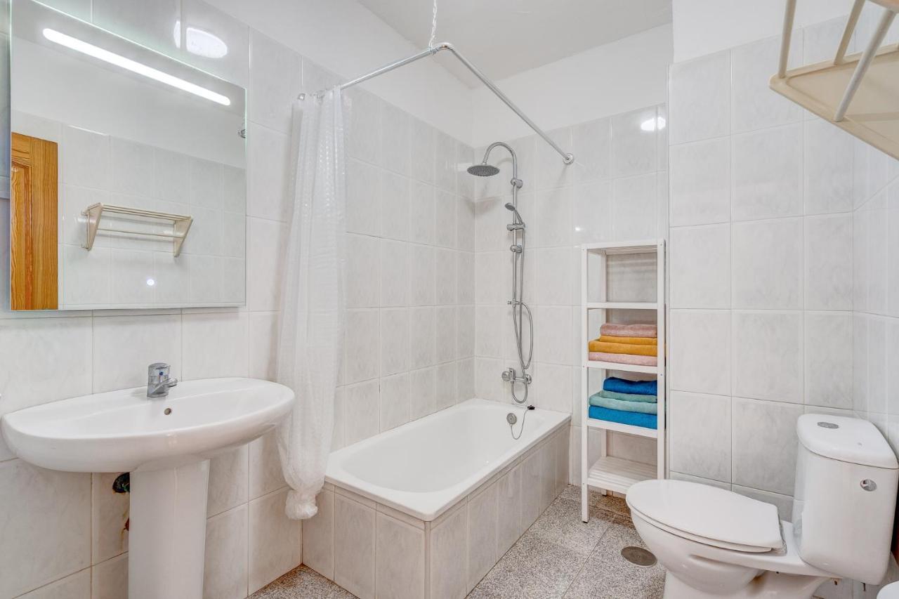 Apartment В Playa De Las Americas Buitenkant foto