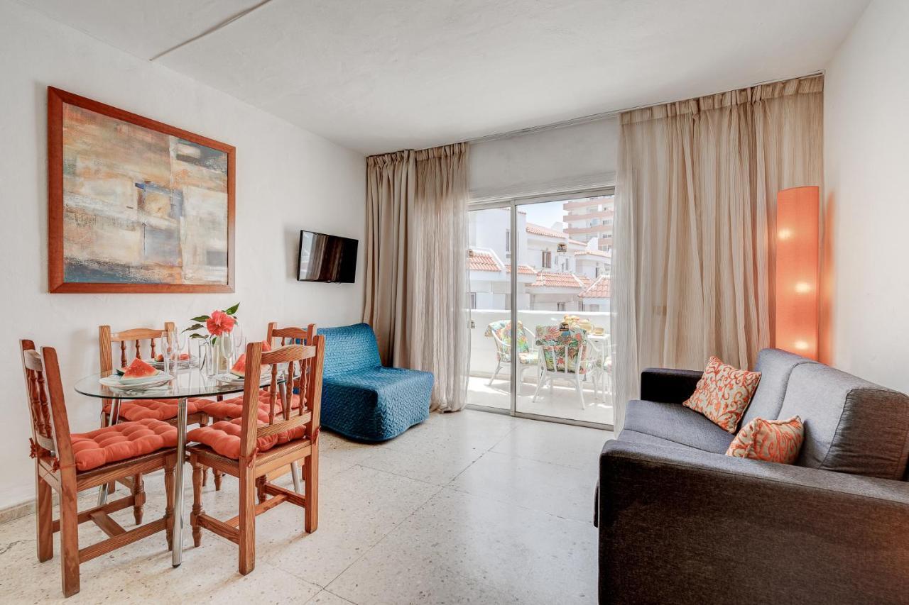 Apartment В Playa De Las Americas Buitenkant foto