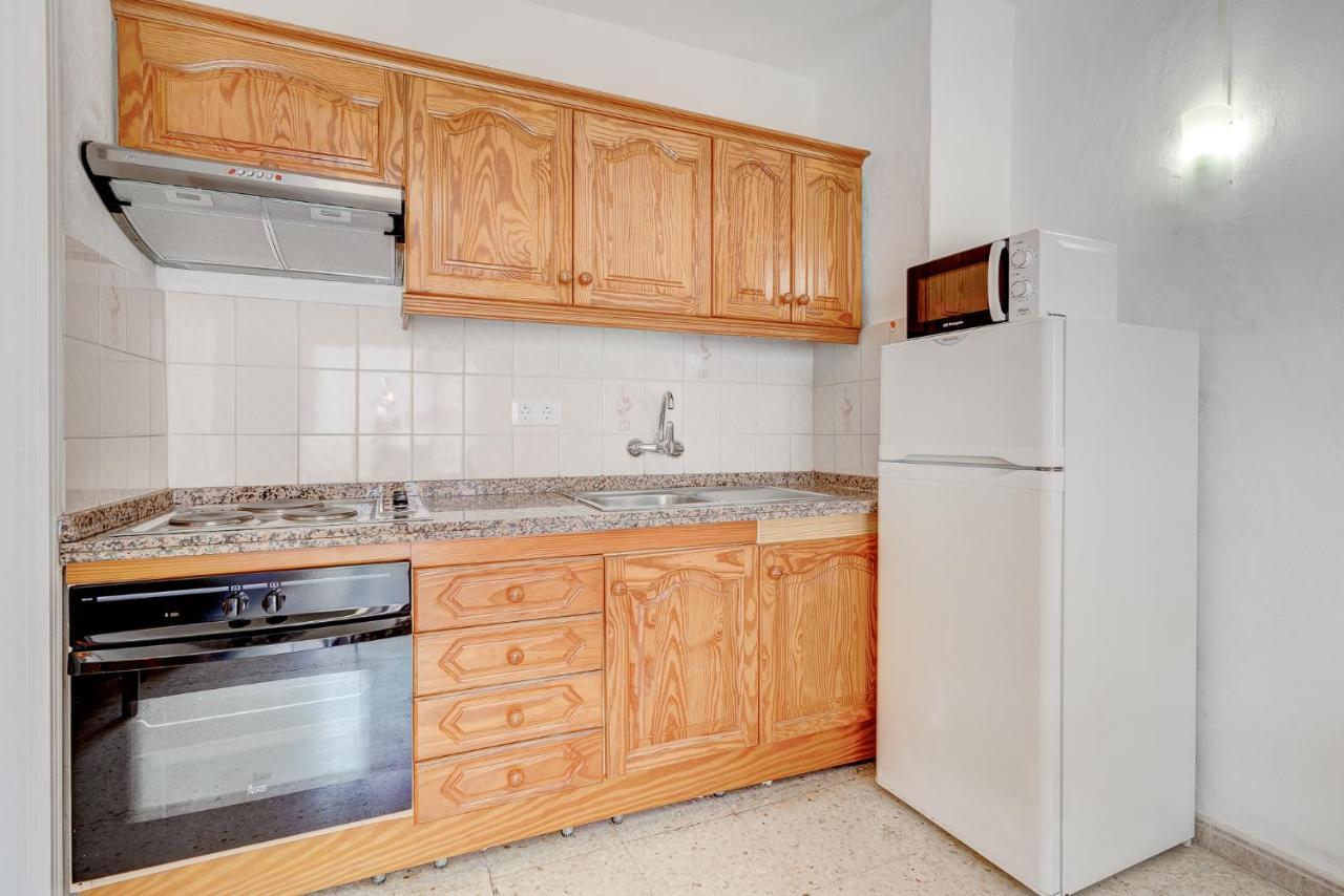 Apartment В Playa De Las Americas Buitenkant foto